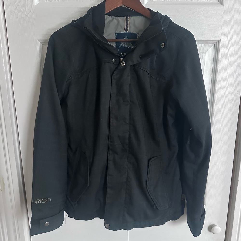 Burton Ski Snow Jacket / Coat - Womens Small
